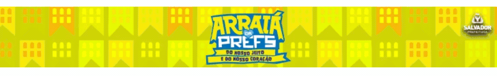ARRAIÁ DA PREFS 2026