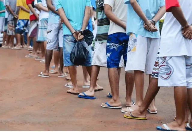 CCJ debate sobre redução da maioridade penal