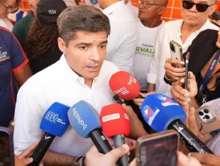 ACM Neto confronta PT na Bahia e apoia medidas duras contra facções: “O que fazem no dia a dia é terror”