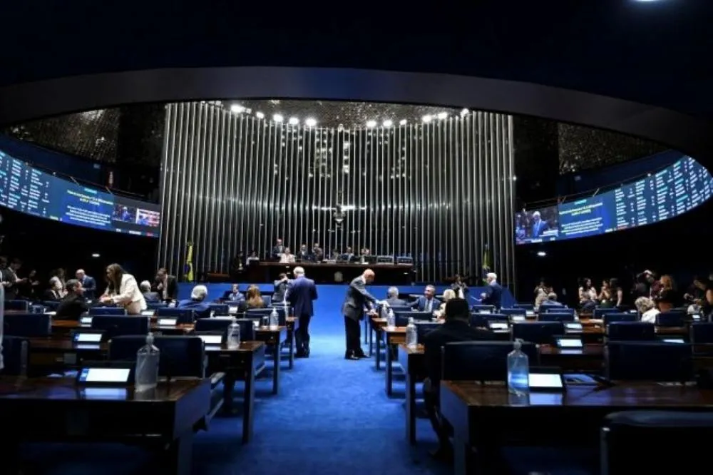 Senado avalia suspender aborto para menores vítimas de abuso