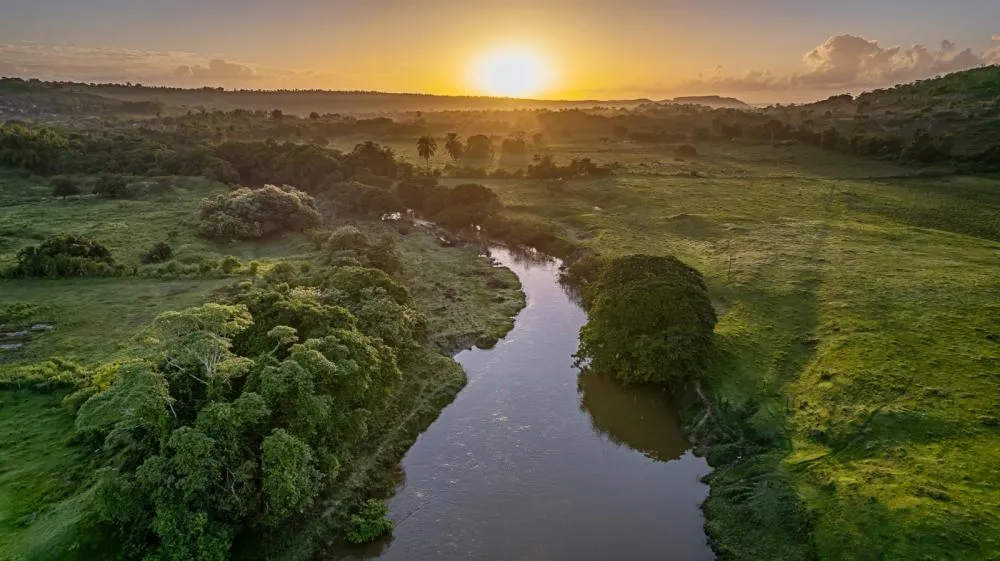 Projeto “Águas do Pojuca” Marca Semana de Meio Ambiente 2026 com Alerta Crítico de Despoluição