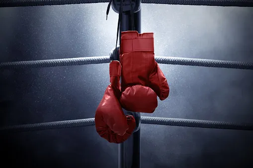 O Futuro no Ringue: Jovens Promessas de Pojuca Disputam Semifinal do Campeonato Baiano de Boxe Estreante Neste Sábado