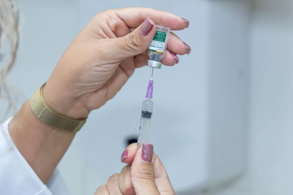 Vacina da Dengue do Butantan é Suspensa Após Duas Mortes Suspeitas
