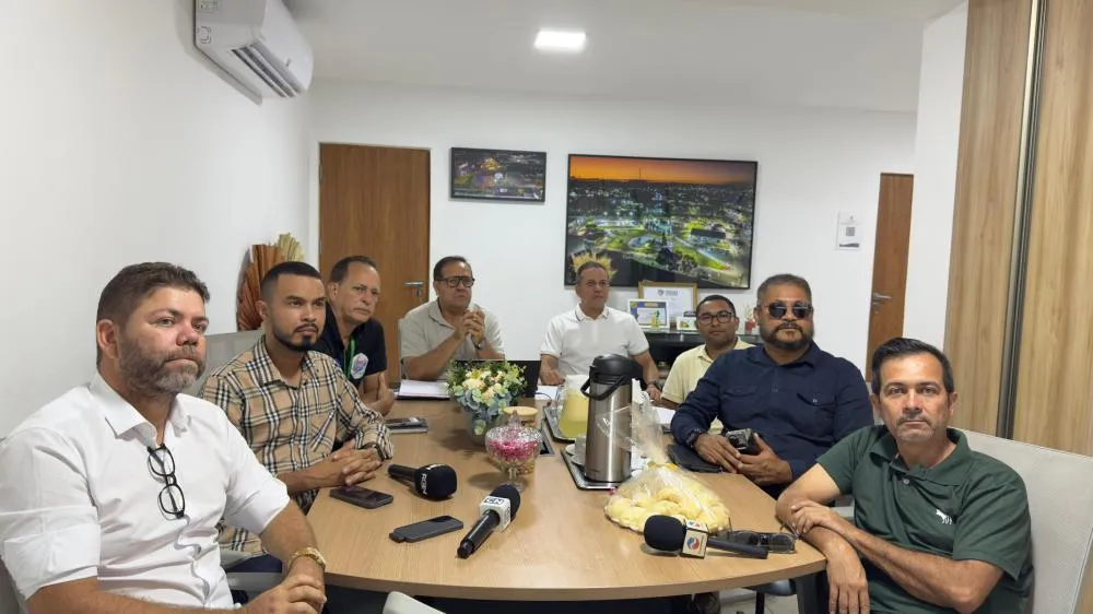 A decisão foi motivada pelo recebimento de uma notificação de ofício oriunda da 2ª Promotoria de Justiça de Pojuca. | ZOOM TV 