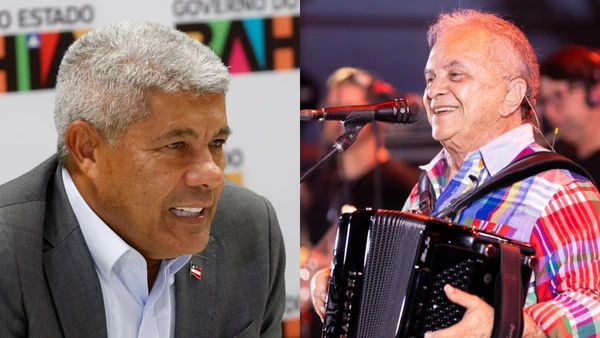 Foto: Joa Souza/GOVBA e Reprodução