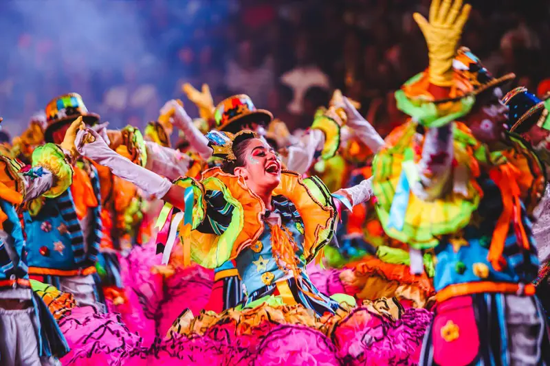 JC de Coité Conquista o Título do Grupo Semi-Especial no Estadual de Quadrilhas 2026; Fole Danado de Pojuca Brilha no Top 5