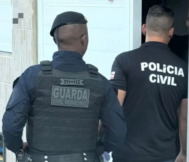 Redes de Apoio Fortalecidas: Ação Integrada em Pojuca Garante Cumprimento de Medida Protetiva no Inocoop