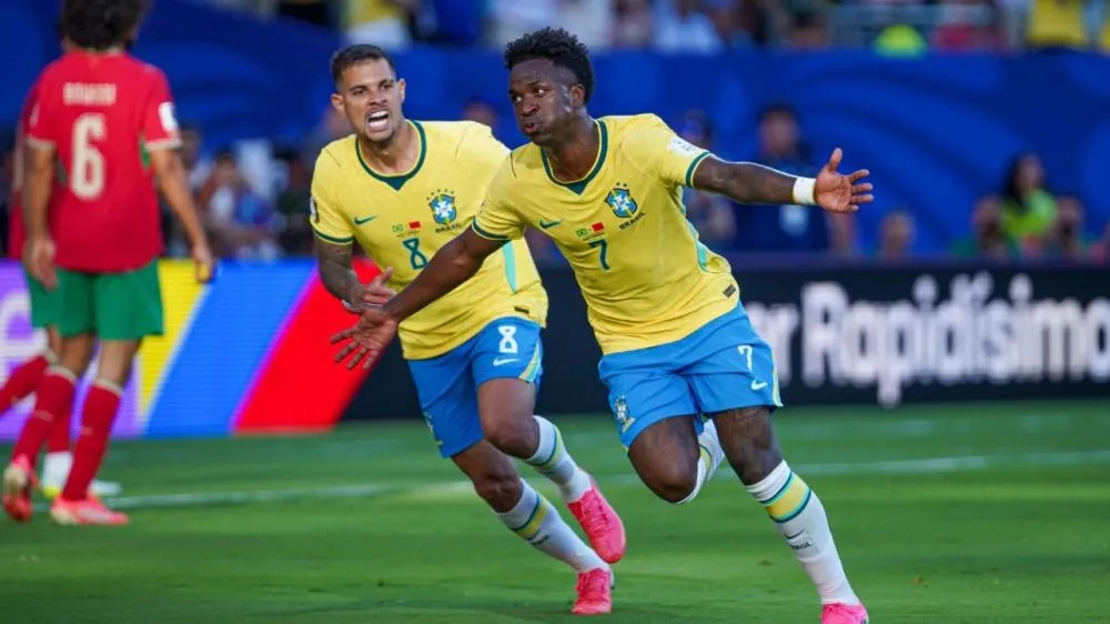  Foto: Nelson Terme/CBF