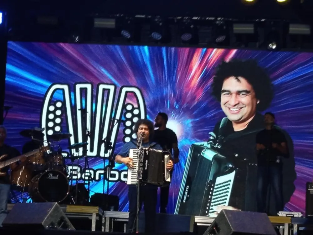 Foto: Zoom TV 