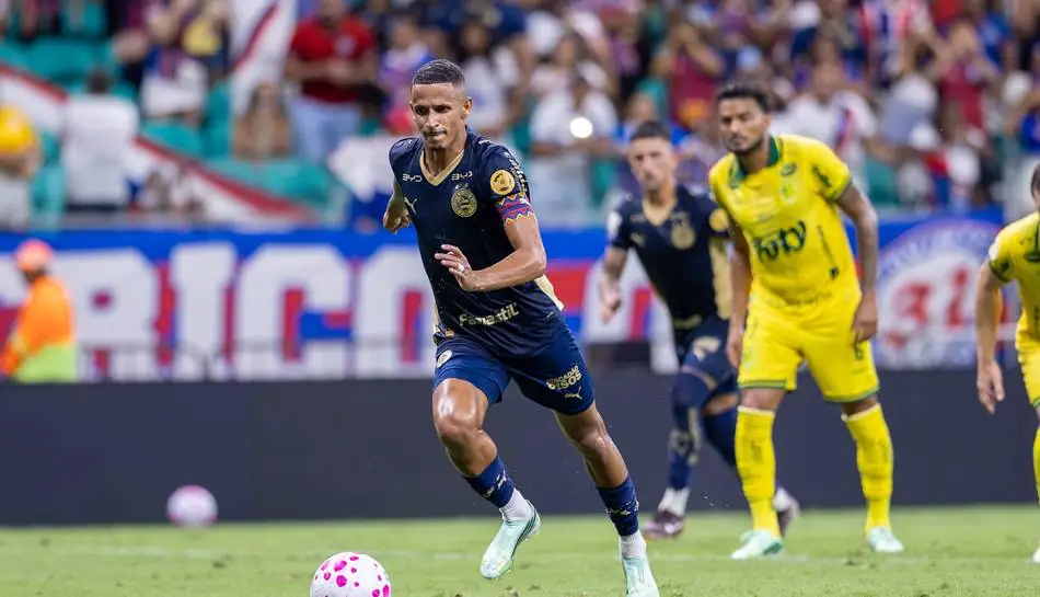 Foto: Victor Ferreira/EC Vitória