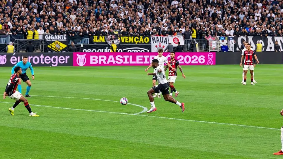 Foto: Reprodução/SporTV