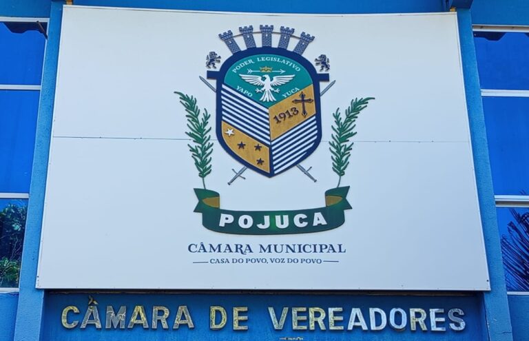 Disputa pela presidência da câmara, movimentam bastidores políticos em Pojuca