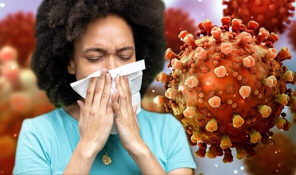 A doença evoluiria para a pior pandemia desde a gripe espanhola, causando 7 milhões de mortes