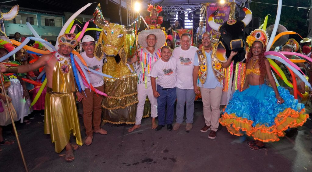 Chegou a hora de curtir! Acompanhe a reportagem exclusiva da Zoom TV direto da Festa do Boi Janeiro 2025, onde a diversão não para!