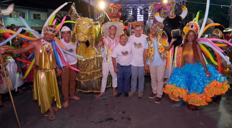 Chegou a hora de curtir! Acompanhe a reportagem exclusiva da Zoom TV direto da Festa do Boi Janeiro 2025, onde a diversão não para!