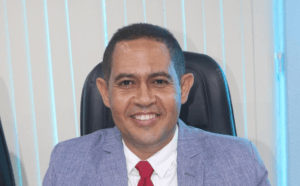 Leandro da 29, presidente da Câmara Municipal de Pojuca
