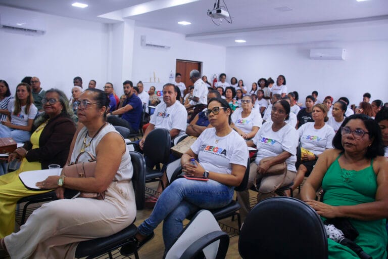 Intolerância Religiosa: Um Problema que Exige a Atuação Conjunta da Sociedade e do Poder Público.