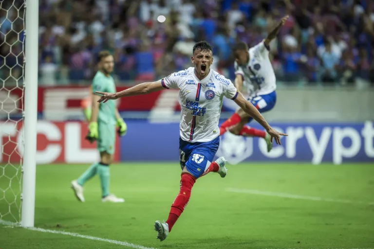 Foto: Divulgação | ECBahia