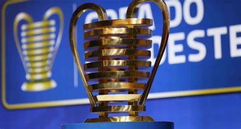 CBF divulgou tabela da 5ª rodada da Copa do Nordeste, com datas e horários definidos para 5 e 6 de março.