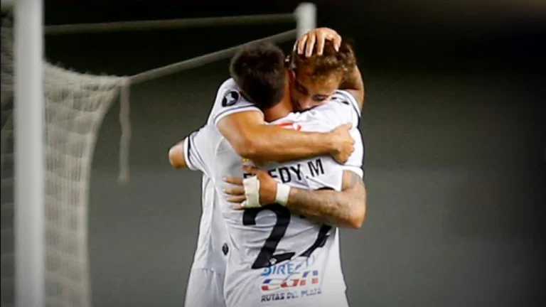 Divulgação Conmebol