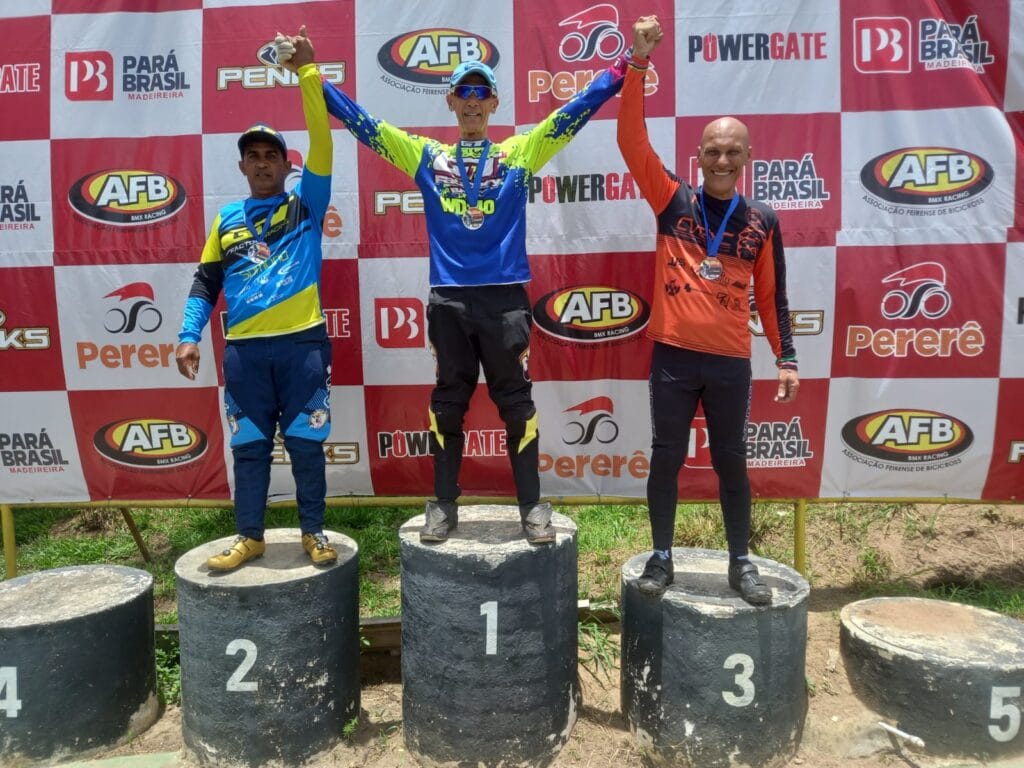 A Copa Verão de Bicicross 2025 marca o início de uma temporada emocionante na Bahia