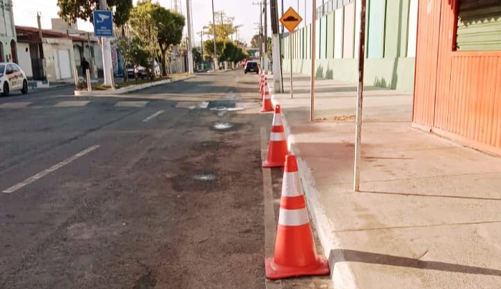 STT de Pojuca iniciou projeto de embarque e desembarque seguro nas escolas municipais