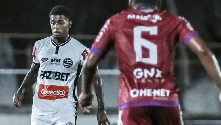 Foto: Divulgação/Athletic-MG