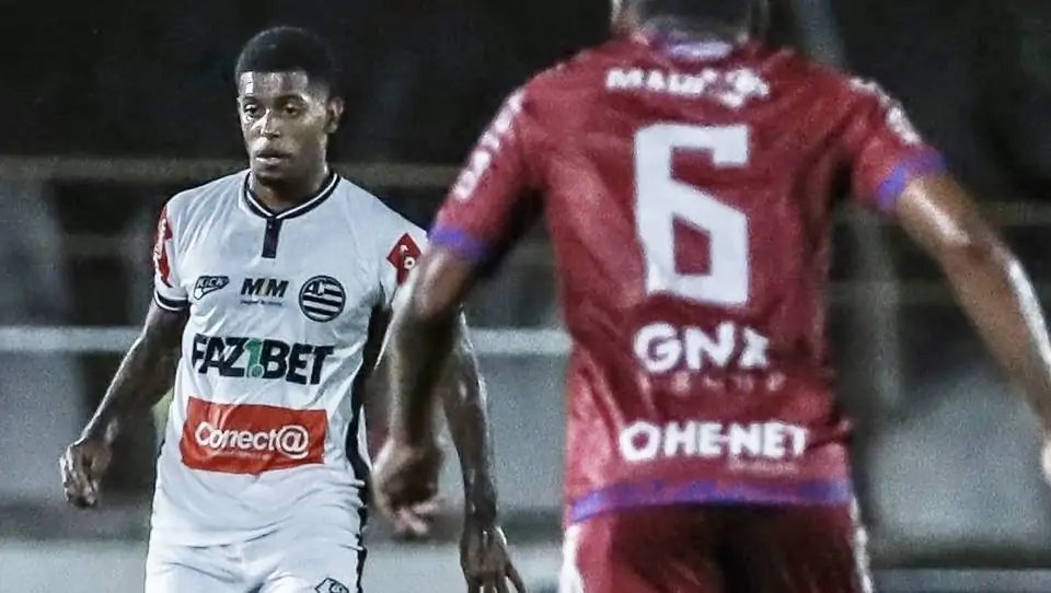 Foto: Divulgação/Athletic-MG