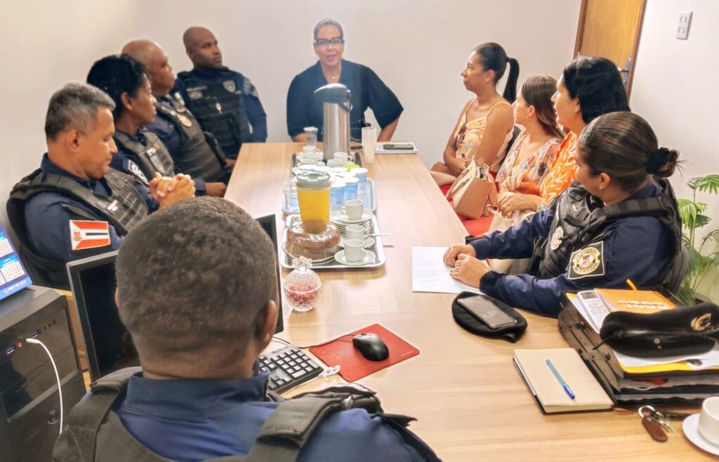 A Violência Doméstica em Pojuca: Uma Crise que Exige Ação Comunitária e Governamental