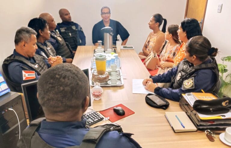 A Violência Doméstica em Pojuca: Uma Crise que Exige Ação Comunitária e Governamental