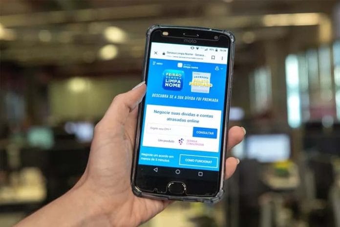 Feirão Limpa - Renegocie suas dívidas com segurança na Bahia: saiba como!