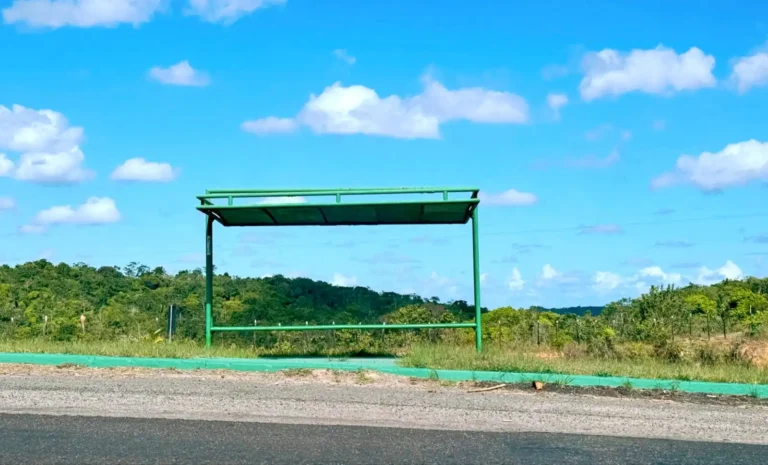 A Superintendência de Trânsito e Transporte do município está desenvolvendo um Plano de Mobilidade Urbana para melhorar a mobilidade em Miranga, Riachão e Araponga, com otimização do transporte público municipal.