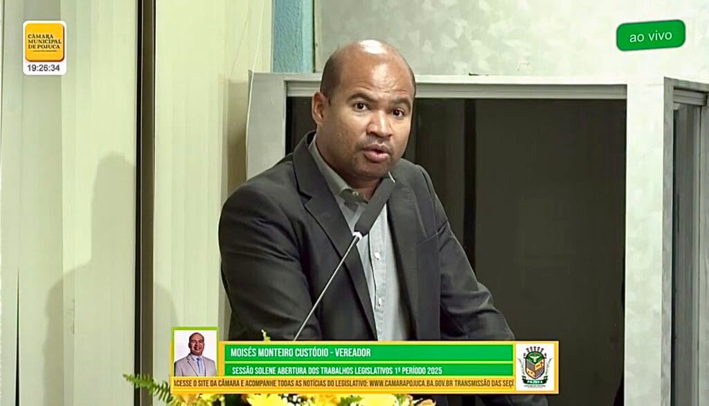 Vereador solicita construção de creche municipal em Pojuca para atender demanda por vagas e ajudar mães solo.