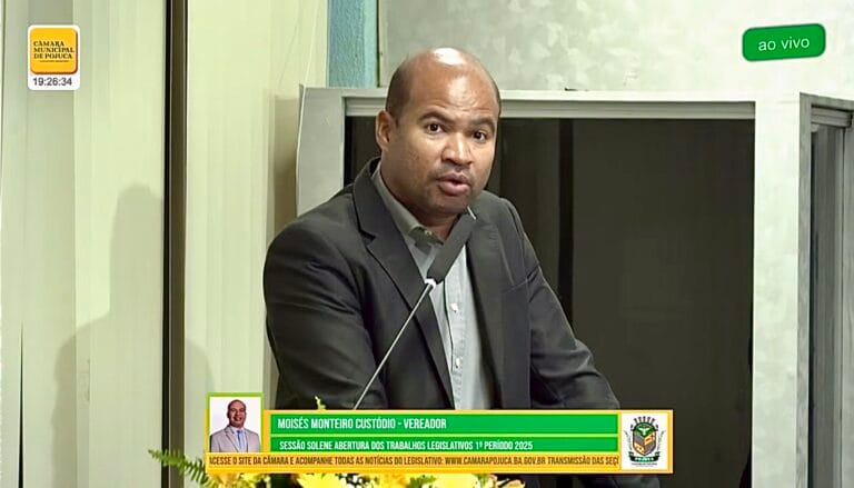 Vereador solicita construção de creche municipal em Pojuca para atender demanda por vagas e ajudar mães solo.