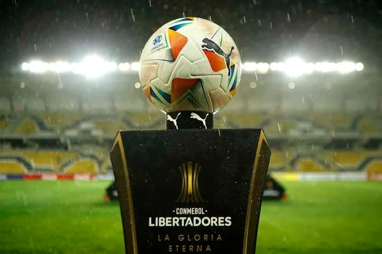 Bahia está no grupo F da Copa Libertadores de 2025, enfrentando Nacional (URU), Internacional e Atlético Nacional (COL).