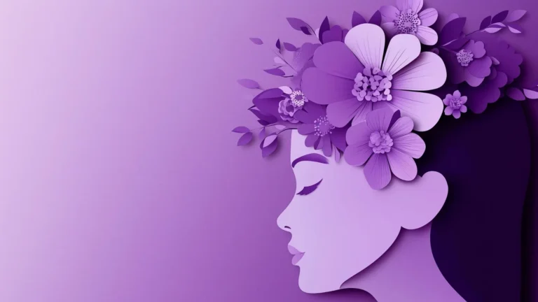 Março Lilás reforça diagnóstico e tratamento do câncer do colo do útero