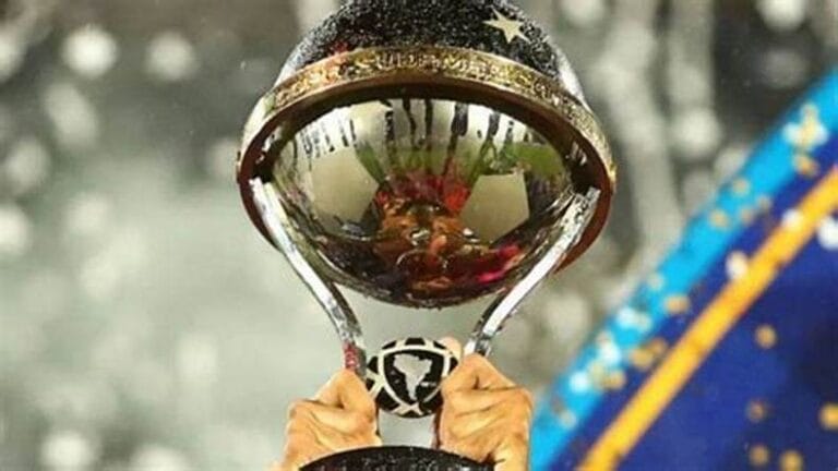 Copa Sul-Americana começa nesta terça-feira