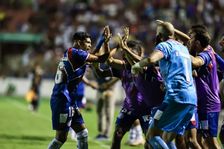 Foto: Letícia Martins/EC Bahia