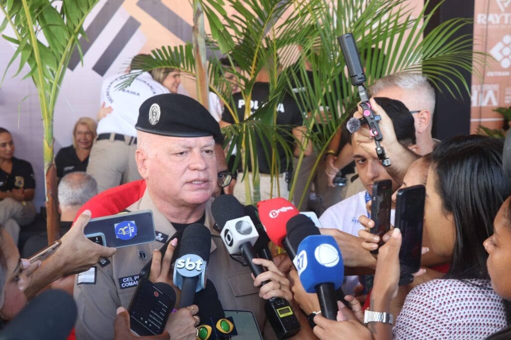 SSP registra 11 milhões de presentes e nenhuma morte violenta