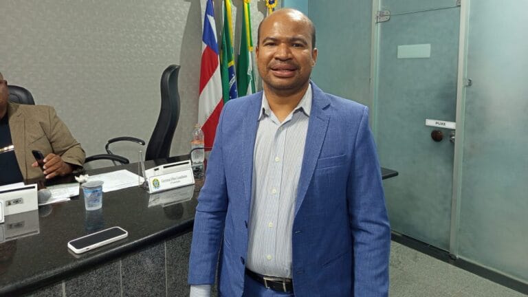 Pojuca: Vereador propõe vagas especiais de estacionamento para TEA .