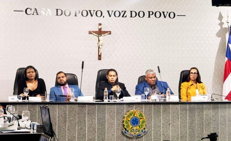 Proposta de Lei altera Cesta Básica, distribuindo-a em cartões magnéticos em Pojuca.