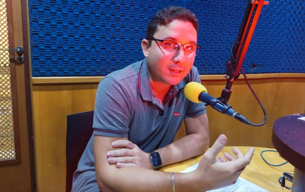 Vacinação contra a Influenza começa em 07 de abril de 2025, em grupos prioritários.