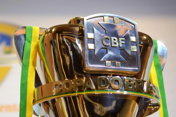 Sorteios da Copa do Brasil Masculina e Feminina será em 30 junho, com transmissão ao vivo pela CBF.