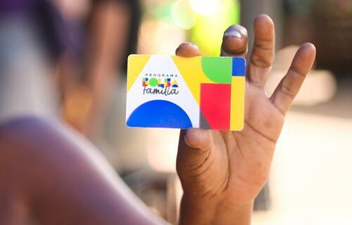 Bolsa Família: pagamentos começam nesta segunda-feira (26)