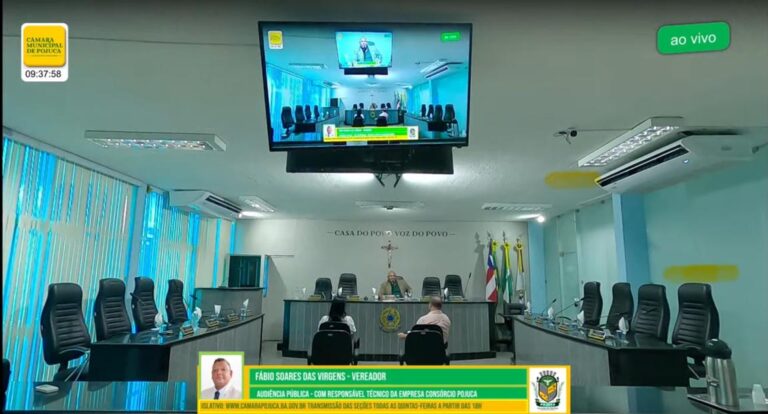 O valor total da obra de reforma e ampliação do Centro de Cultura Municipal de Pojuca, Bahia, é de R$ 22.706.830,03. A obra está em execução desde 03/06/2024 e tem previsão de término para 03/06/2025, com 5% de execução já realizada.