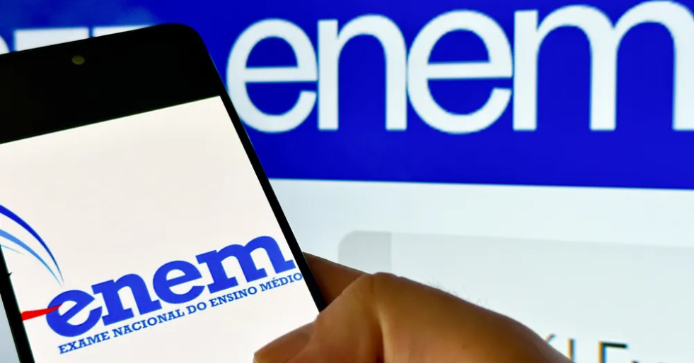 Inscrições para Enem 2025 começam em 26 de maio, provas em 9 e 16 de novembro, taxa R$85.