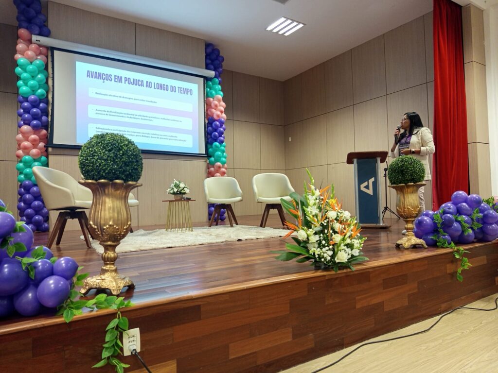 Workshop “Cidades Resilientes” abre oficialmente a Semana do Meio Ambiente e Defesa Civil em Pojuca.