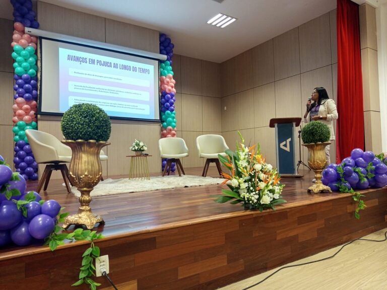 Workshop “Cidades Resilientes” abre oficialmente a Semana do Meio Ambiente e Defesa Civil em Pojuca.