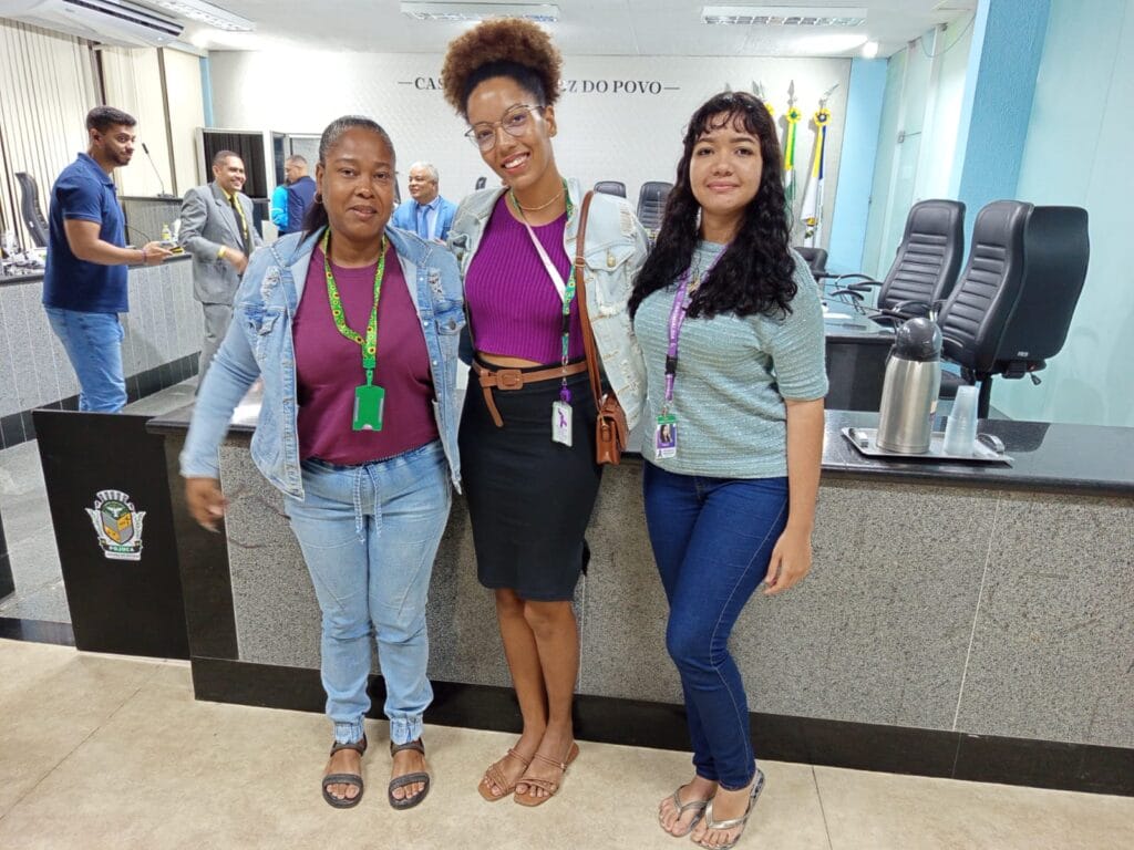 Câmara de Pojuca aprova dois projetos de lei em apoio às pessoas com fibromialgia