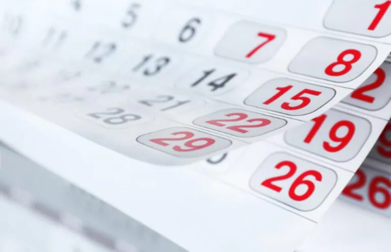 Calendário de junho: feriados, datas comemorativas e pontos facultativos